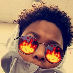 Meet your Posher, Gary